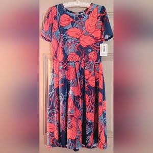 LuLaRoe XL Amelia